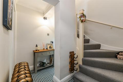 2 bedroom end of terrace house for sale, Mount Pleasant, Arundel