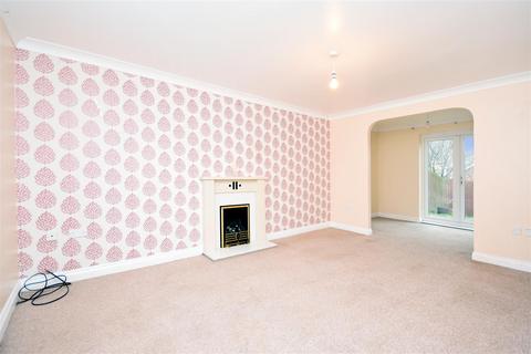 4 bedroom detached house for sale, Rochester Road, Corby NN18