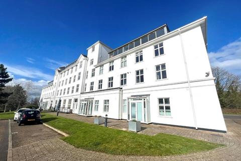 2 bedroom apartment for sale, Berrywood Drive, St. Crispin, Northampton NN5