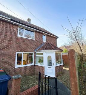 2 bedroom semi-detached house for sale, Orwell Green, Newcastle Upon Tyne