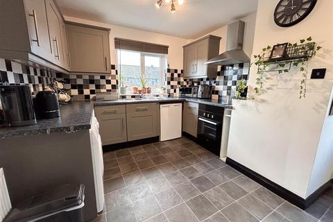 2 bedroom semi-detached house for sale, Orwell Green, Newcastle Upon Tyne