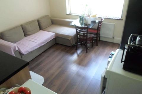 1 bedroom flat to rent, Kingscroft Road, Kilburn