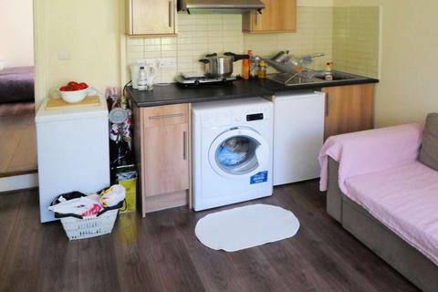 1 bedroom flat to rent, Kingscroft Road, Kilburn