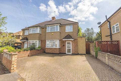 3 bedroom semi-detached house for sale, Brooklyn Way, West Drayton UB7