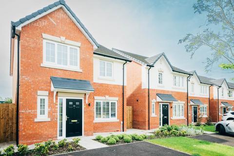 4 bedroom detached house for sale, Millwood Avenue, Eccleston