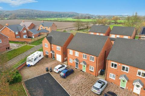 2 bedroom semi-detached house for sale, Ragley Close, Tamworth