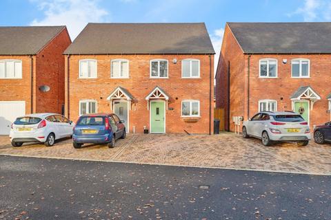 37 Ragley Close, Tamworth, B79 7SW