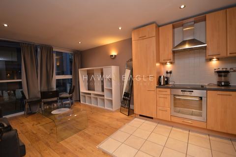 1 bedroom flat to rent, Western Gateway, London, Greater London. E16