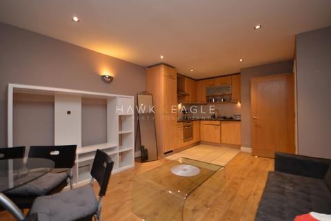 1 bedroom flat to rent, Western Gateway, London, Greater London. E16