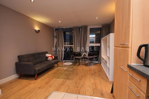 1 bedroom flat to rent, Western Gateway, London, Greater London. E16