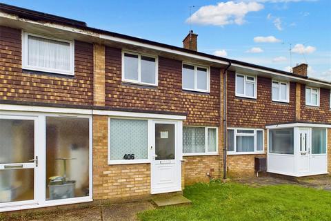 3 bedroom terraced house for sale, Linnet Drive, Chelmsford