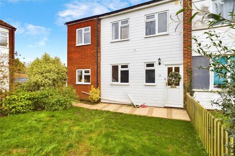 4 bedroom end of terrace house for sale, Campbells Green, Mortimer Common, Reading, Berkshire, RG7