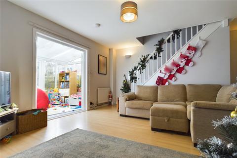 4 bedroom end of terrace house for sale, Campbells Green, Mortimer Common, Reading, Berkshire, RG7