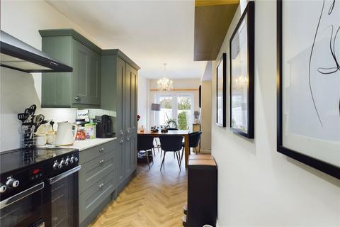 4 bedroom end of terrace house for sale, Campbells Green, Mortimer Common, Reading, Berkshire, RG7