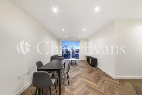 undefined, Bower House, Silkstream, 4 Henshaw Parade, Hendon, London, NW9