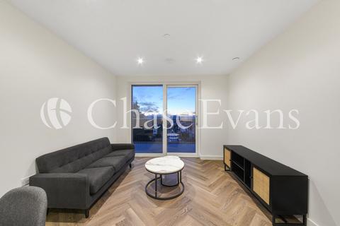 undefined, Bower House, Silkstream, 4 Henshaw Parade, Hendon, London, NW9