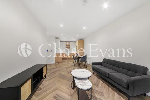 undefined, Bower House, Silkstream, 4 Henshaw Parade, Hendon, London, NW9