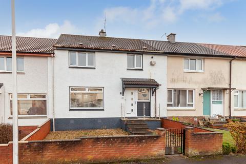 3 bedroom terraced house for sale, Ferguson Place, Glenrothes KY6