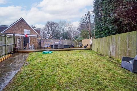 3 bedroom semi-detached house for sale, Abbotsfield Close, Hastings