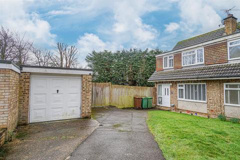 3 bedroom semi-detached house for sale, Abbotsfield Close, Hastings