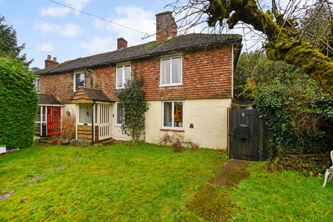 2 bedroom end of terrace house for sale, Lees Road, Willesborough, Ashford, Kent, TN24