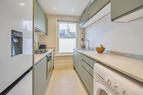 2 bedroom flat for sale, Vera Road, Fulham