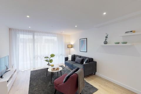 3 bedroom apartment to rent, New Garden Quarter