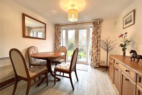 3 bedroom end of terrace house for sale, The Maltings, Blandford St. Mary, Blandford Forum, Dorset, DT11