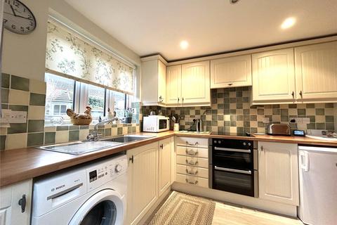 3 bedroom end of terrace house for sale, The Maltings, Blandford St. Mary, Blandford Forum, Dorset, DT11