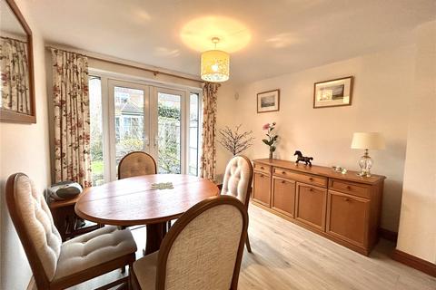 3 bedroom end of terrace house for sale, The Maltings, Blandford St. Mary, Blandford Forum, Dorset, DT11