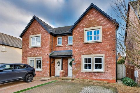 3 bedroom semi-detached house for sale, Beeston Grove, Clitheroe BB7