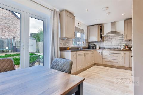 3 bedroom semi-detached house for sale, Beeston Grove, Clitheroe BB7