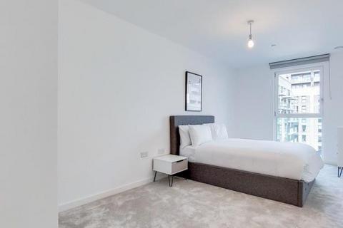 3 bedroom flat for sale, 16 Shipbuilding Way, London, Greater London, E13, London E13