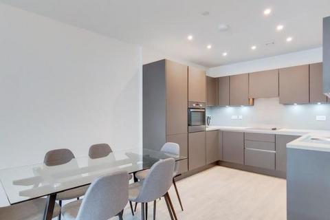 3 bedroom flat for sale, 16 Shipbuilding Way, London, Greater London, E13, London E13