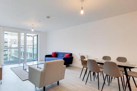 3 bedroom flat for sale, 16 Shipbuilding Way, London, Greater London, E13, London E13