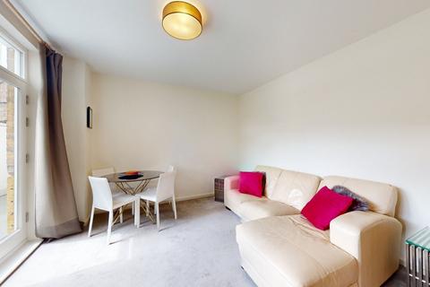 2 bedroom flat to rent, Crawford Street