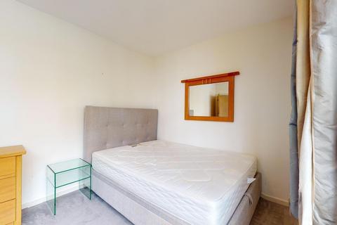 2 bedroom flat to rent, Crawford Street