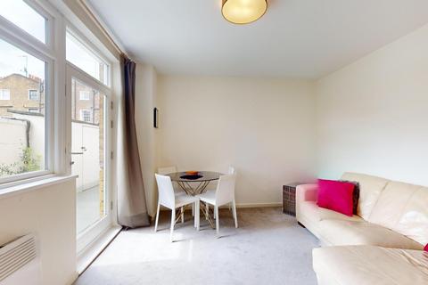 2 bedroom flat to rent, Crawford Street