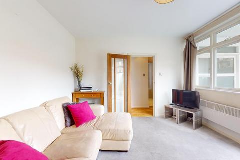 2 bedroom flat to rent, Crawford Street