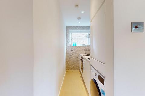 2 bedroom flat to rent, Crawford Street