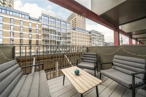 2 bedroom apartment for sale, 7 Windsor Square, London SE18