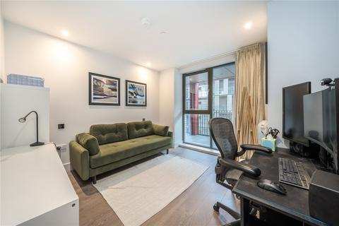 7 Windsor Square, London SE18