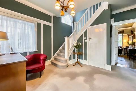 4 bedroom detached house for sale, Cromer Road, Southport PR8