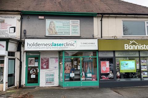 Shop to rent, 60 Hull Road, Hessle, East Riding of Yorkshire, HU13 0AN