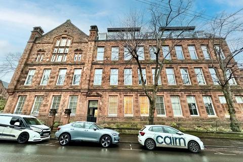 2 bedroom flat to rent, Victoria Crescent Road, Dowanhill, Glasgow, G12