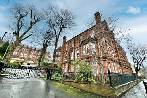 2 bedroom flat to rent, Victoria Crescent Road, Dowanhill, Glasgow, G12