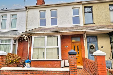 FENTON PLACE, PORTHCAWL, CF36 3DW