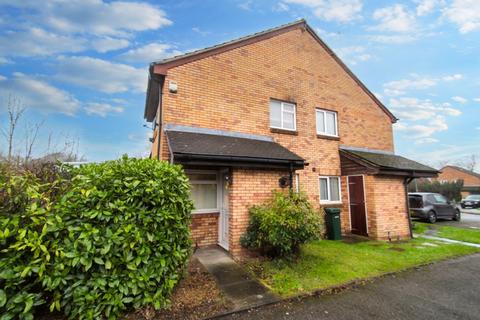 1 bedroom house for sale, Hindhead Close, Hillingdon