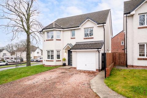 McCowan Crescent, Larbert, FK5