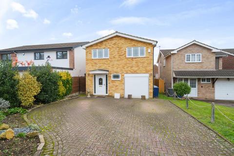 4 bedroom detached house for sale, Cockfosters,  Barnet,  EN4